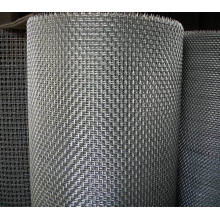 Double Crimp Wire Mesh / Mining Crimped Wire Mesh